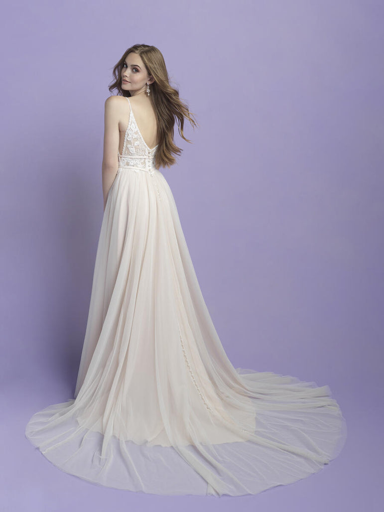 Osenna Gown