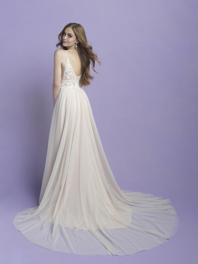 Osenna Gown