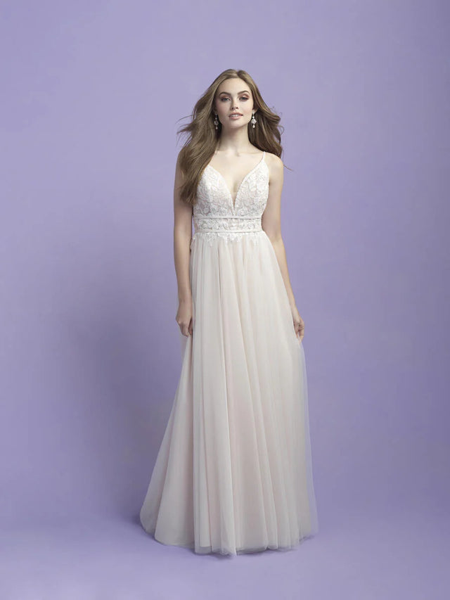 Osenna Gown