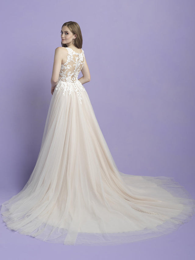 Orien Gown