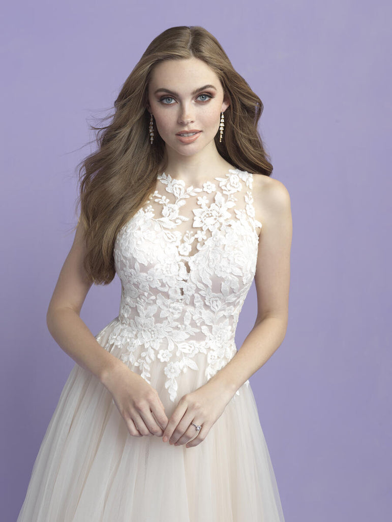 Orien Gown