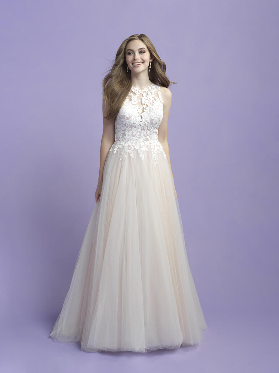 Orien Gown