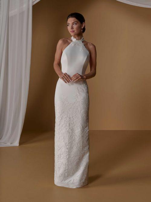 Madelyn Gown
