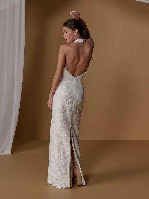 Madelyn Gown