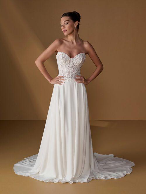 Lillian Gown