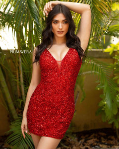 Primavera 3572