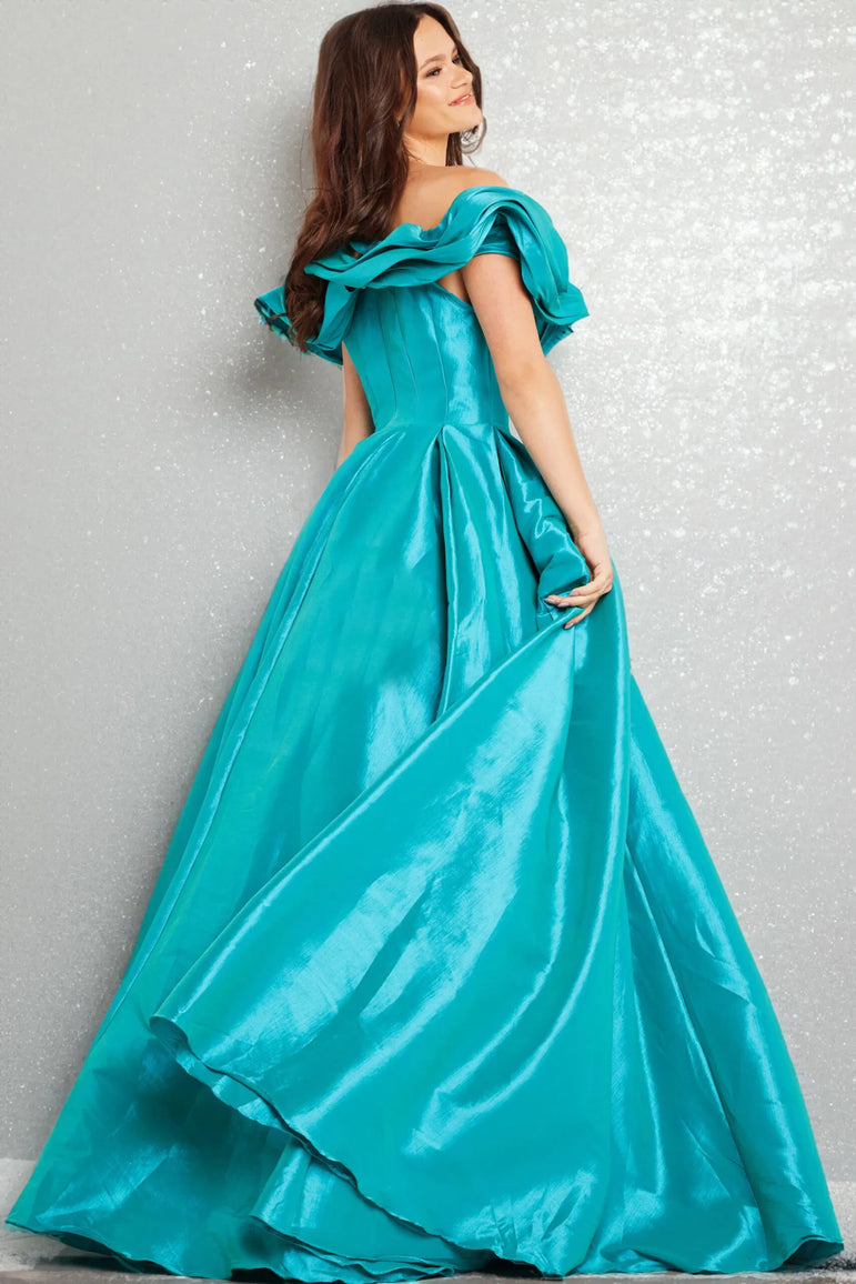Jovani 37476A
