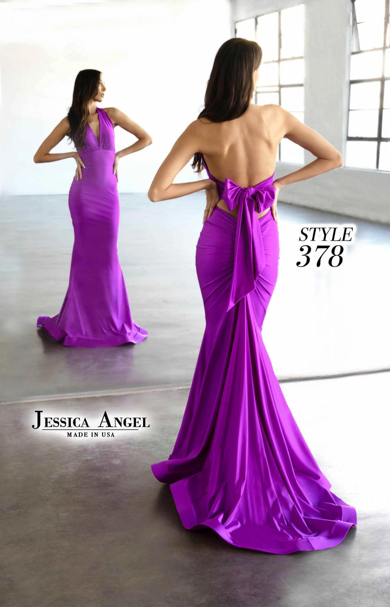 Jessica Angel 378