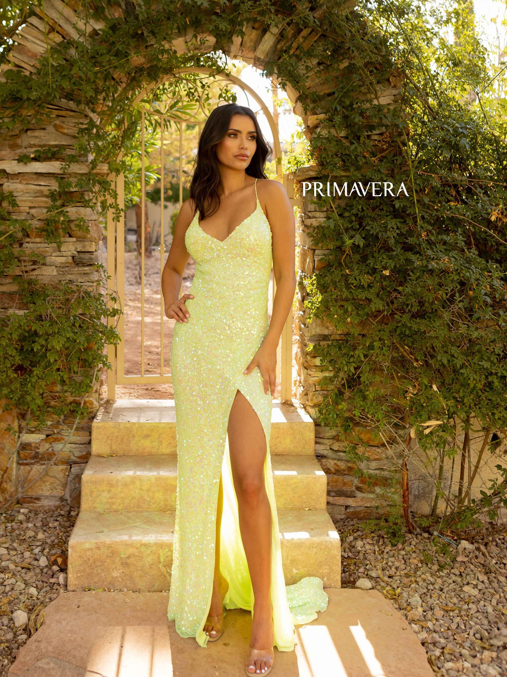 Primavera 3791