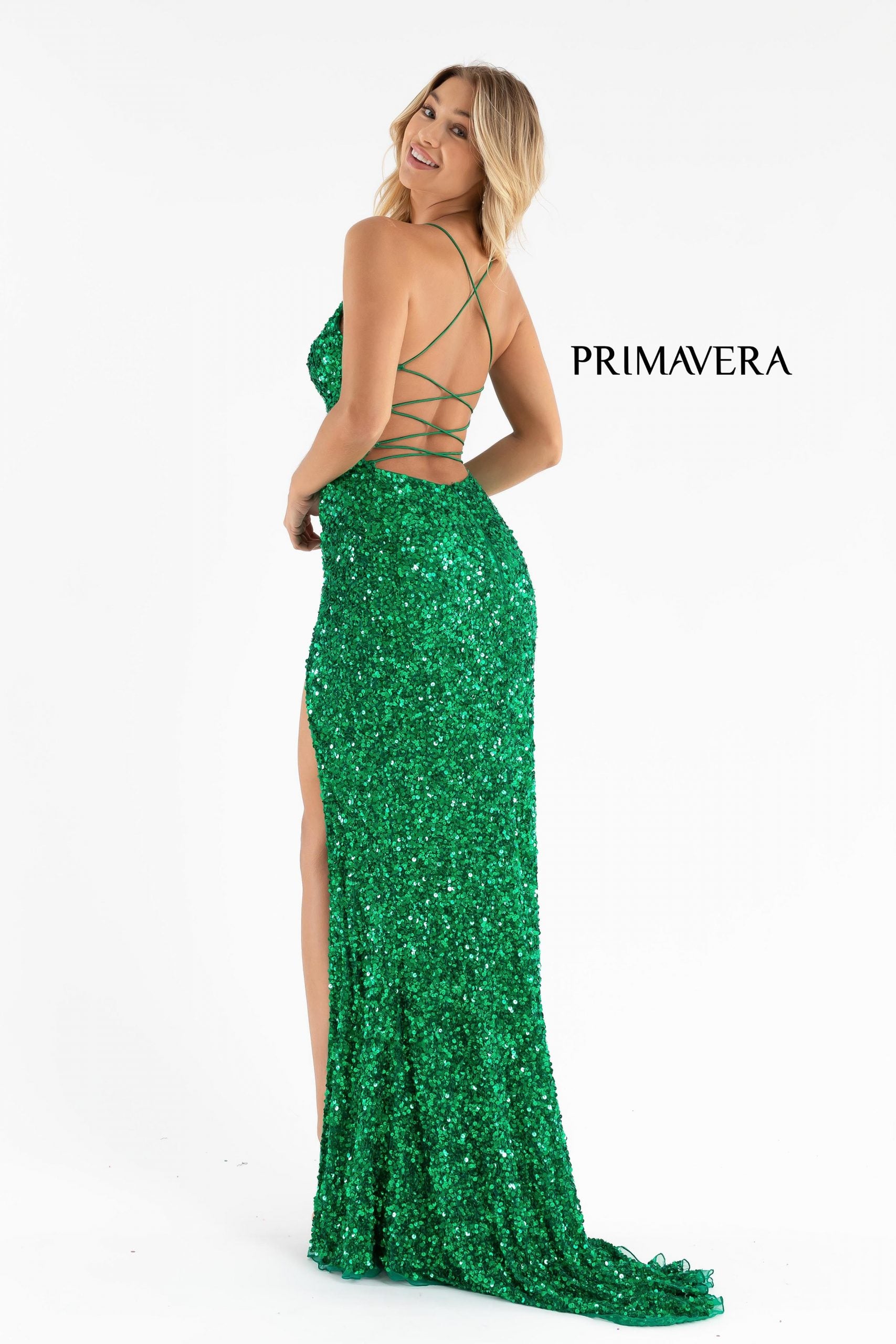 Primavera 3791