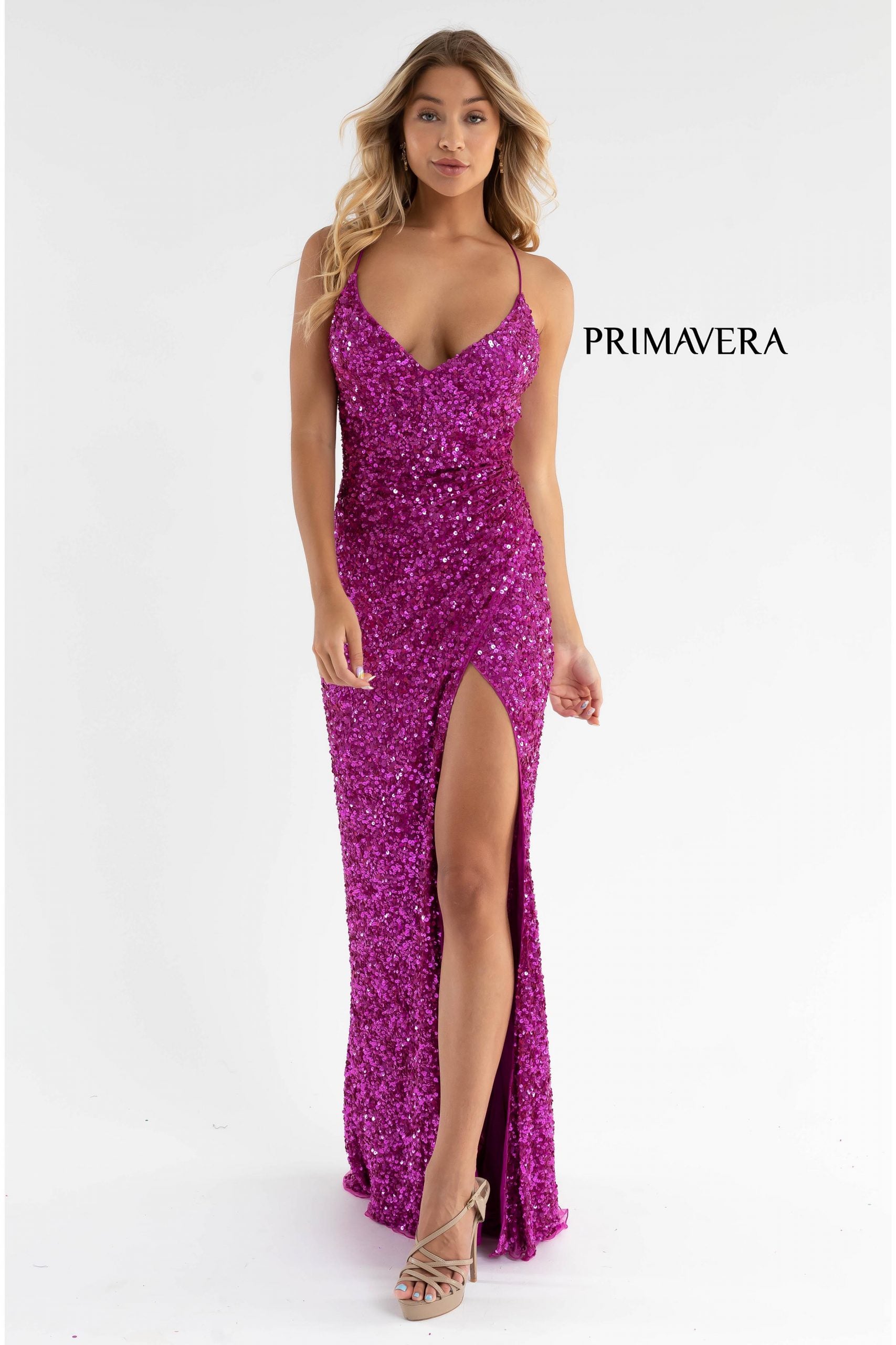 Primavera 3791