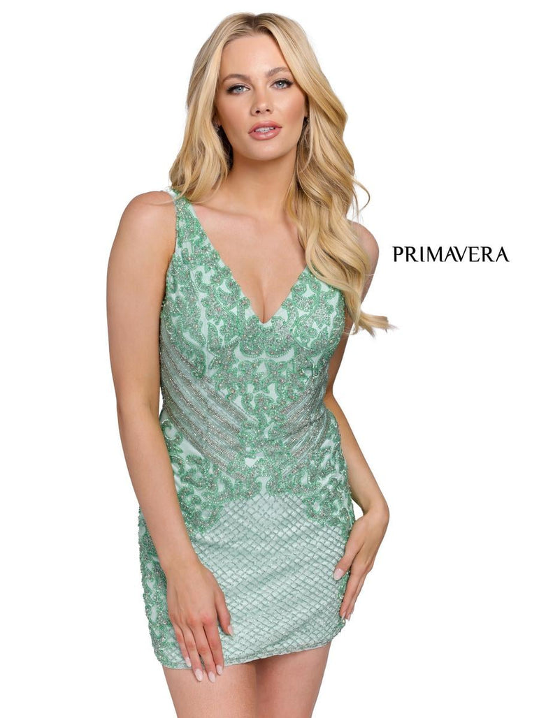 Primavera 3802