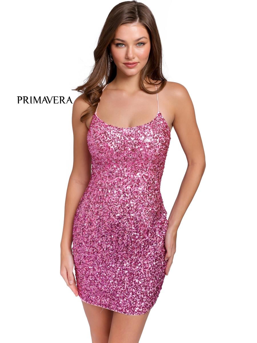 Primavera 3833