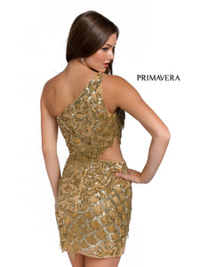 Primavera 3836