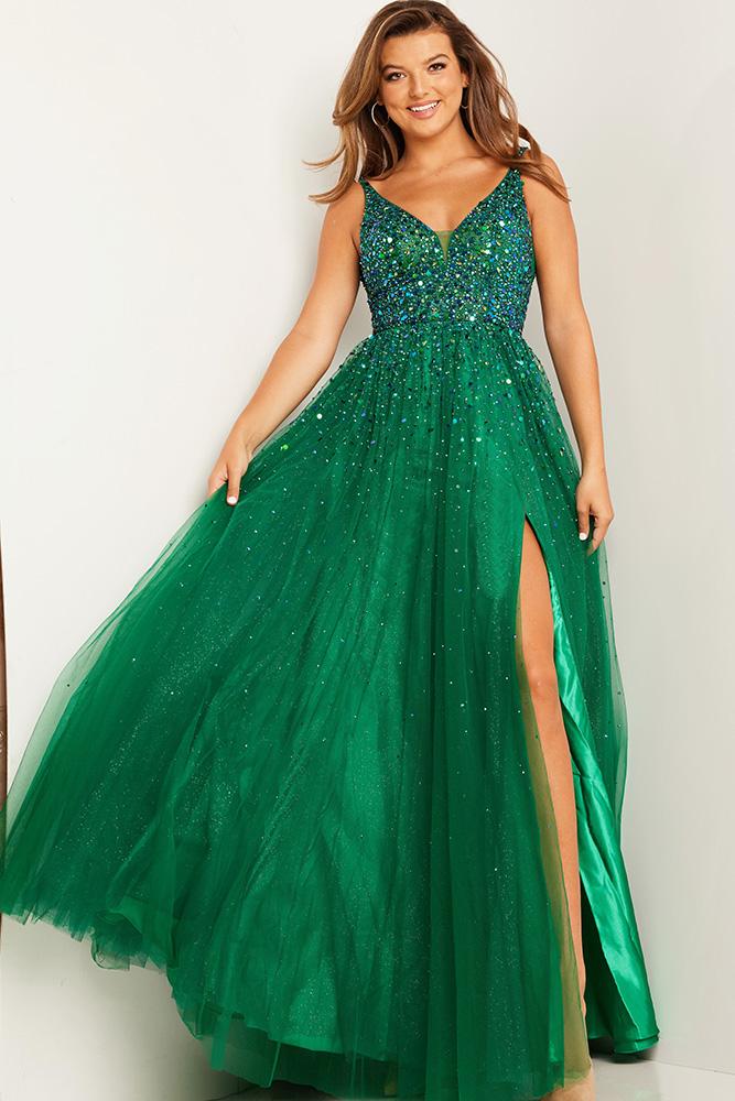 Jovani 38437