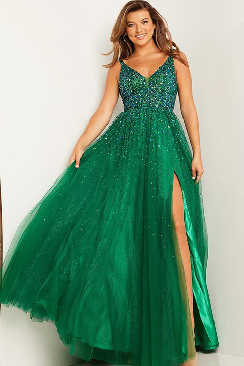 Jovani 38437