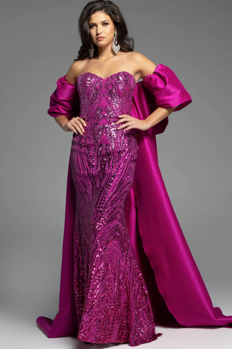 Jovani 38746A