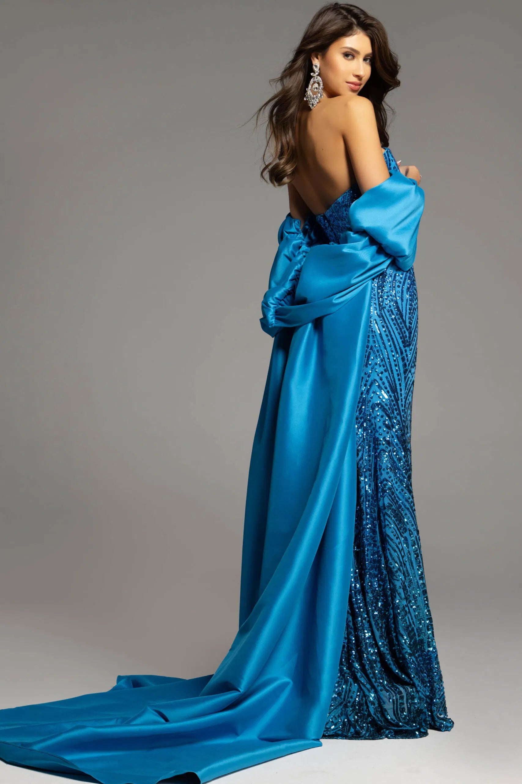 Jovani 38746A