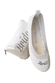 Fold Up Flats