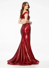 Load image into Gallery viewer, Ashley Lauren 11107