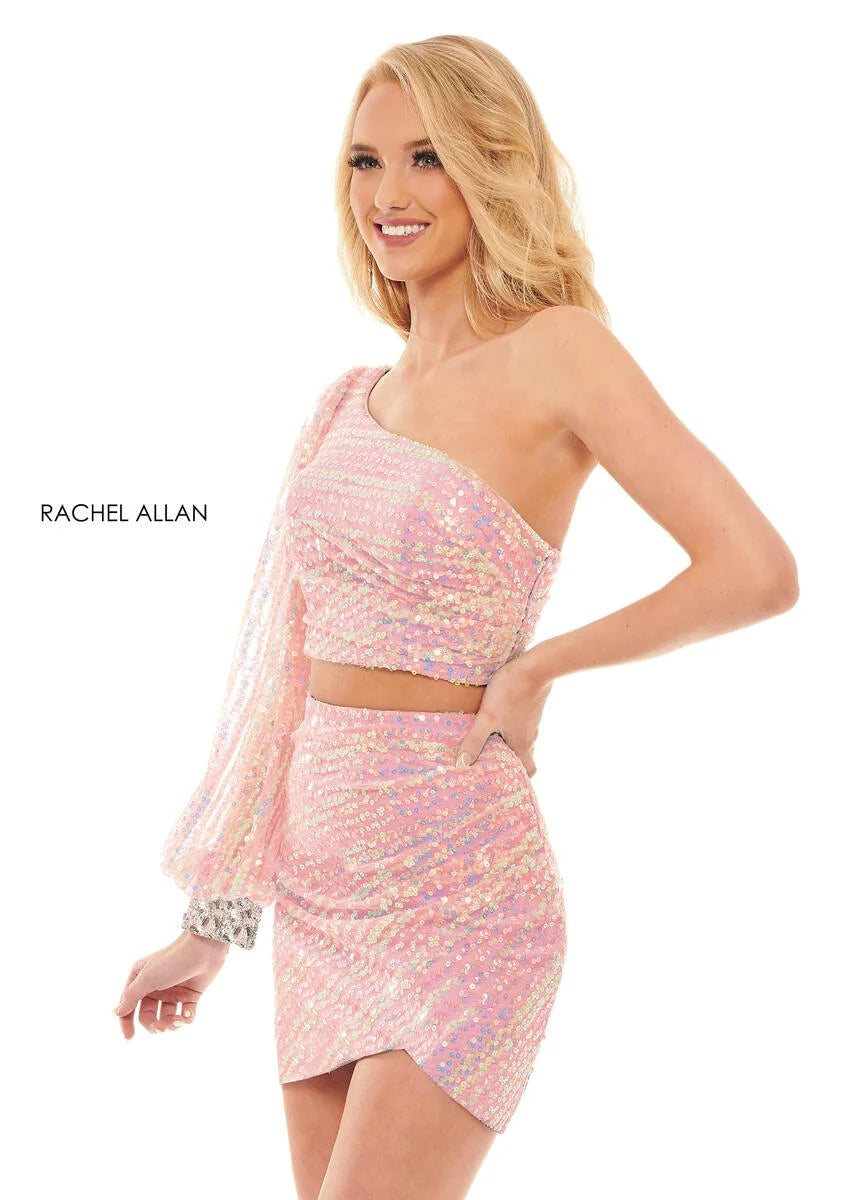 Rachel Allan 40174
