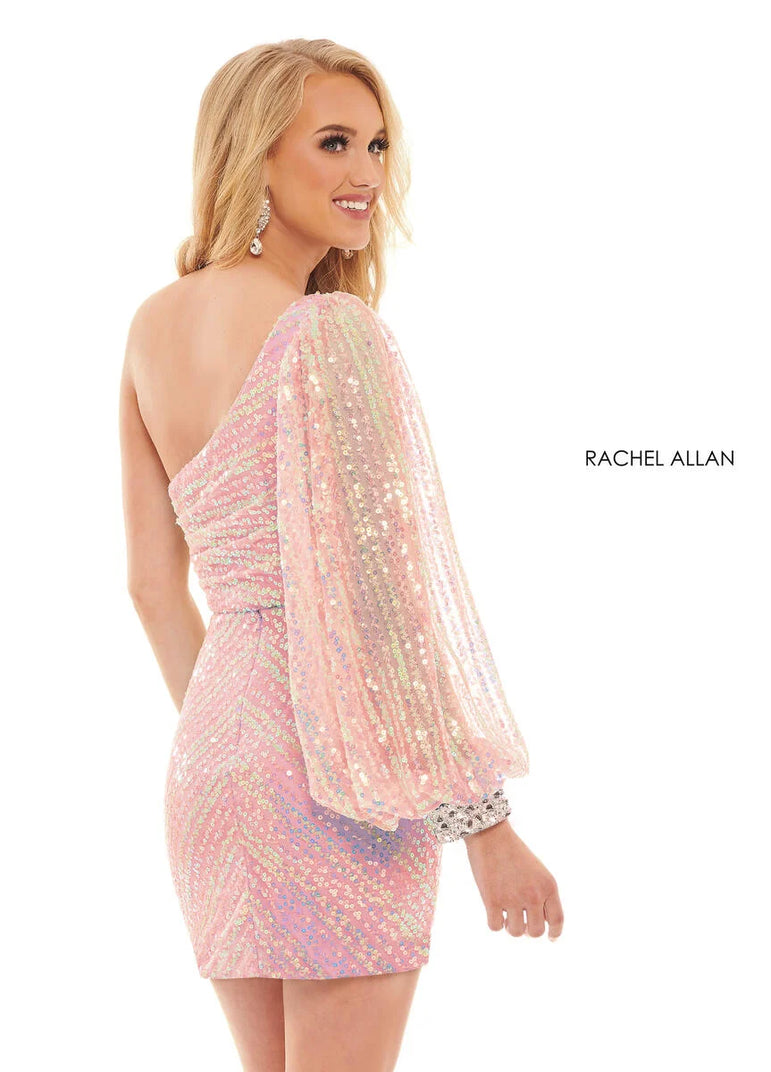 Rachel Allan 40174
