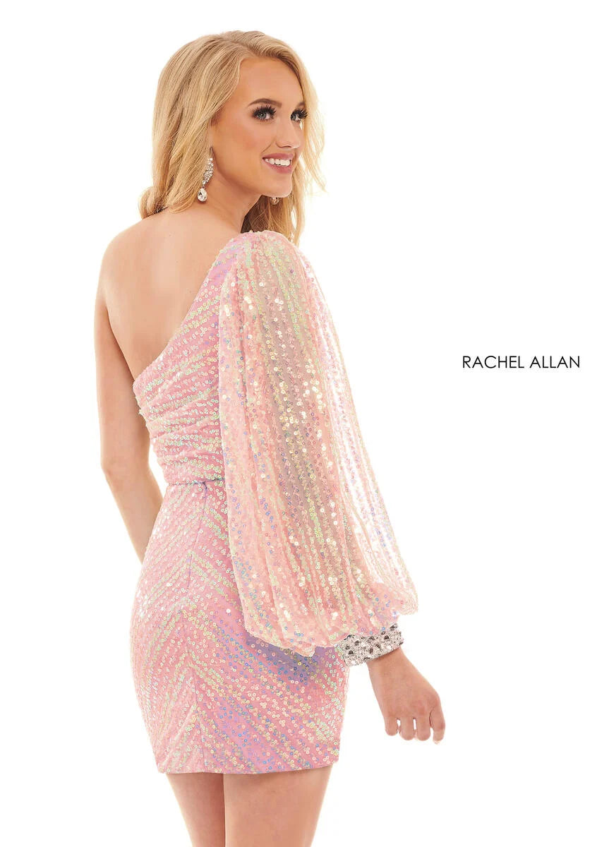 Rachel Allan 40174
