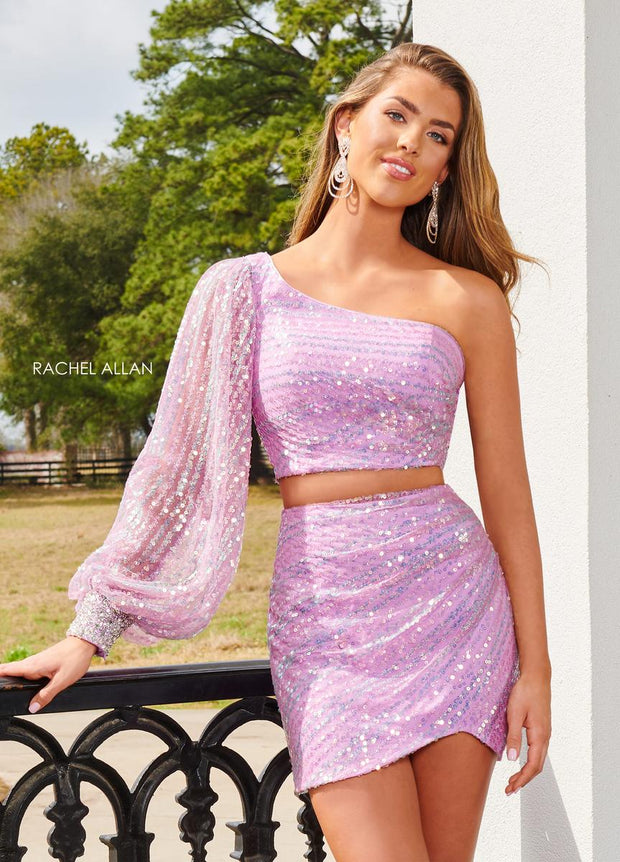 Rachel Allan 40174