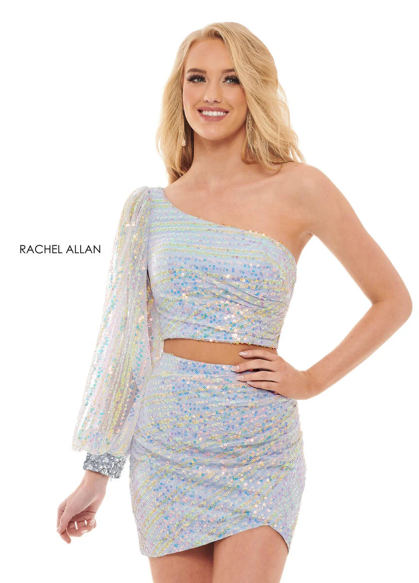 Rachel Allan 40174