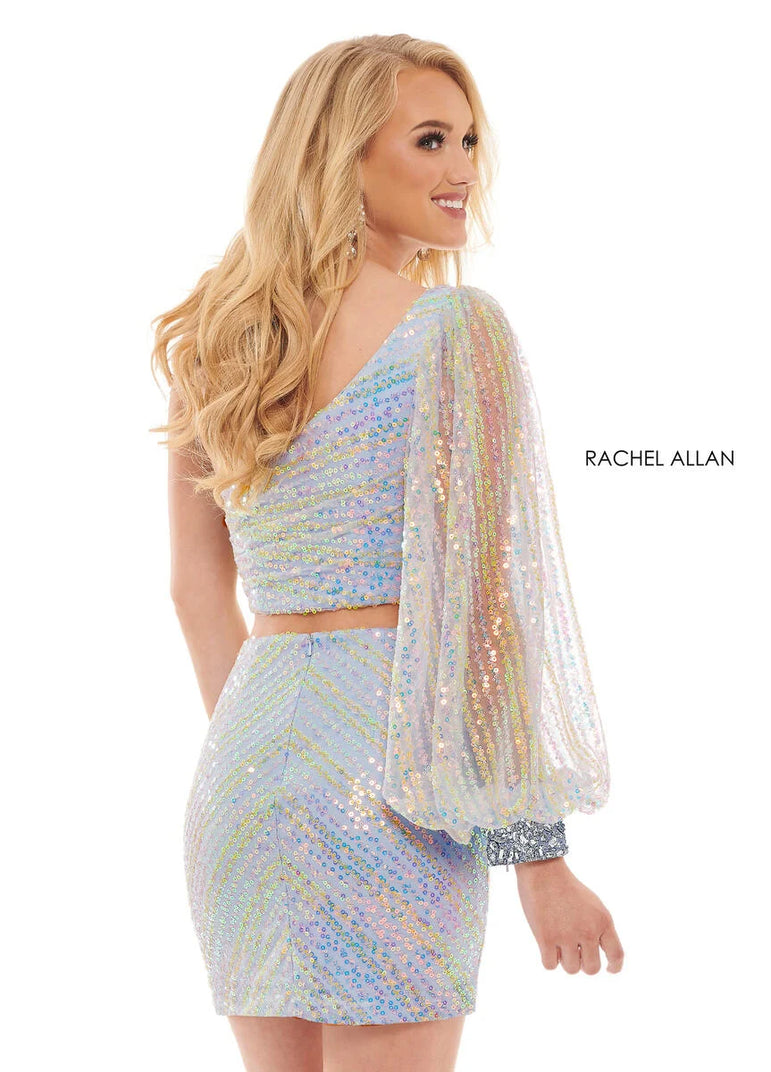 Rachel Allan 40174