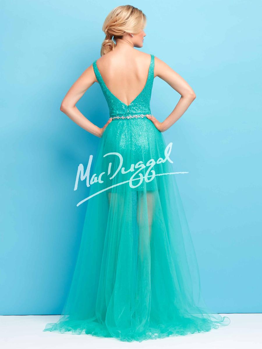 Mac Duggal 40329L