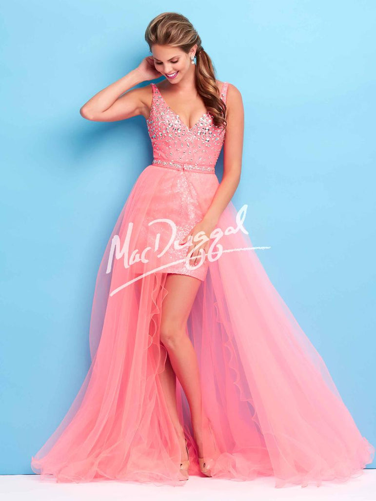 Mac Duggal 40329L
