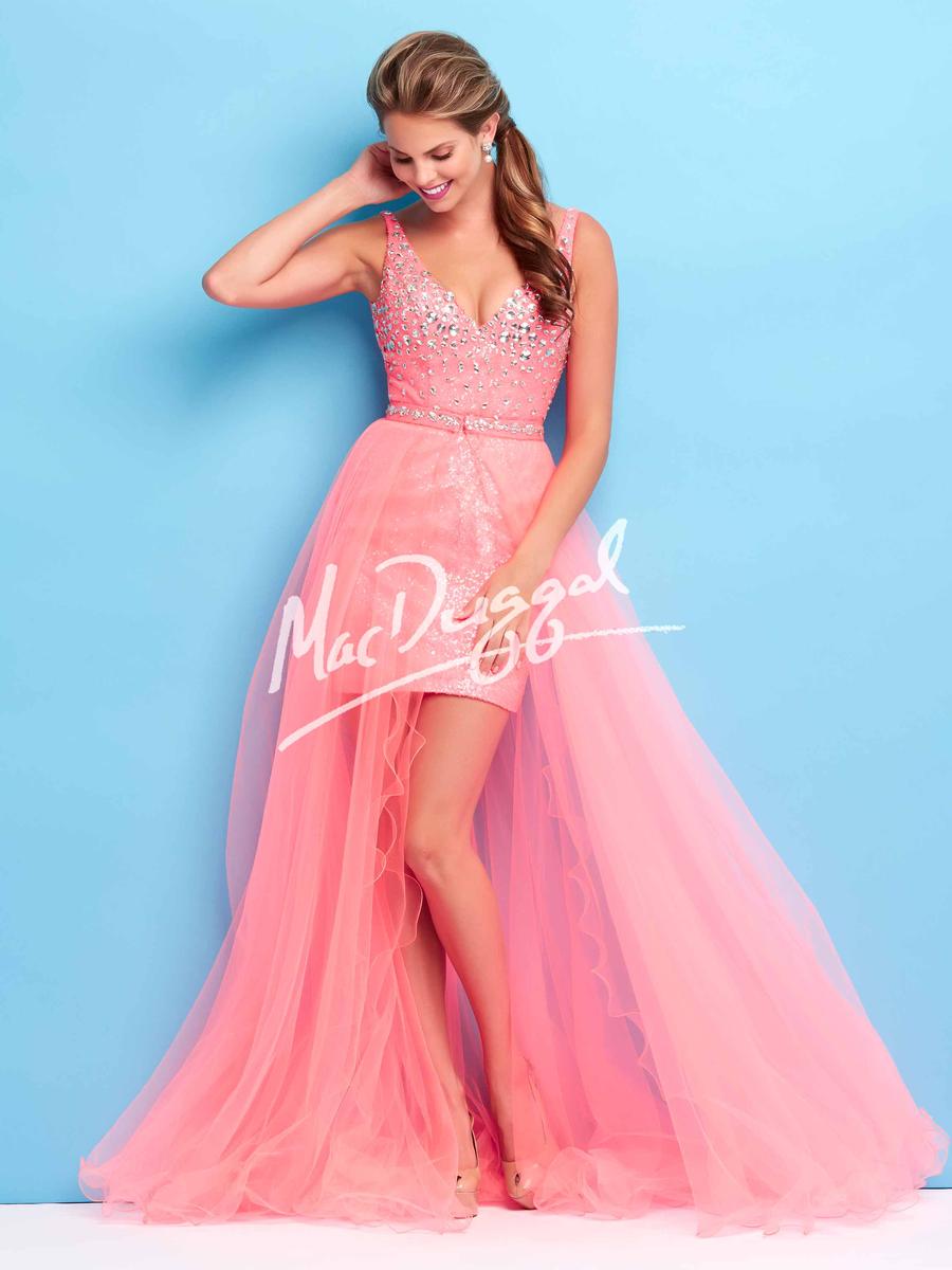 Mac Duggal 40329L