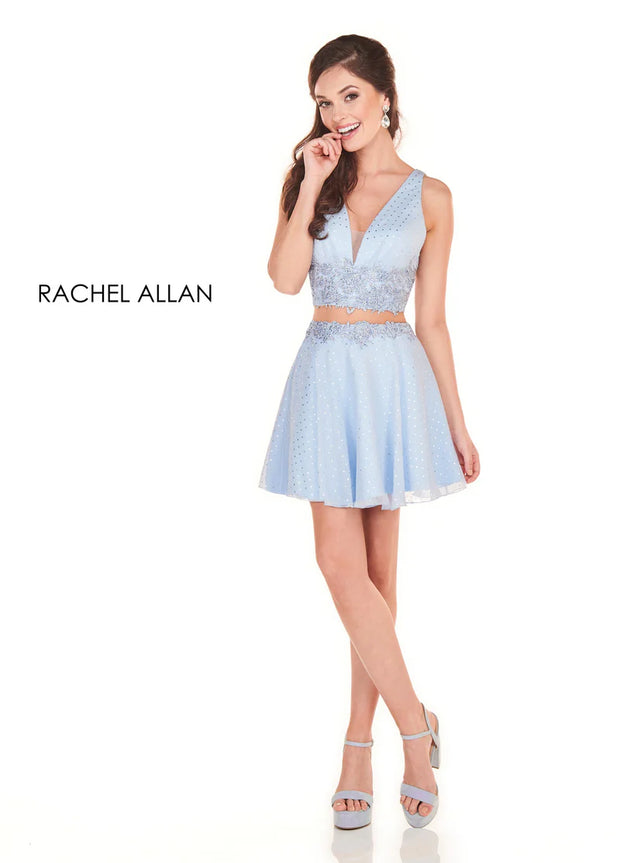 Rachel Allan