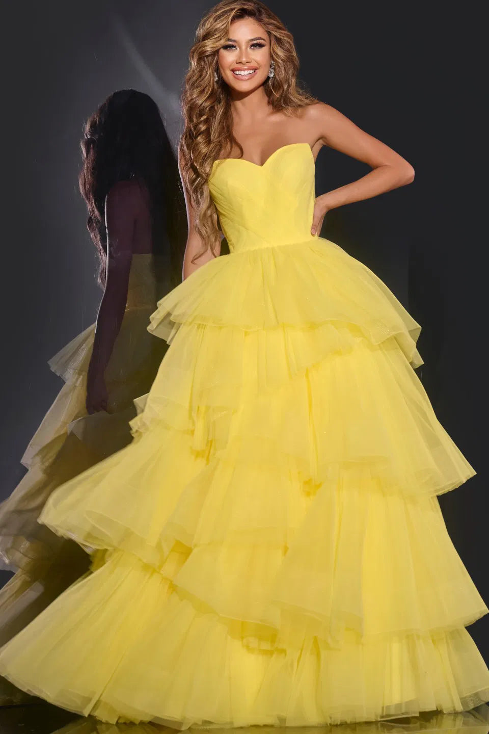 Jovani 40394A