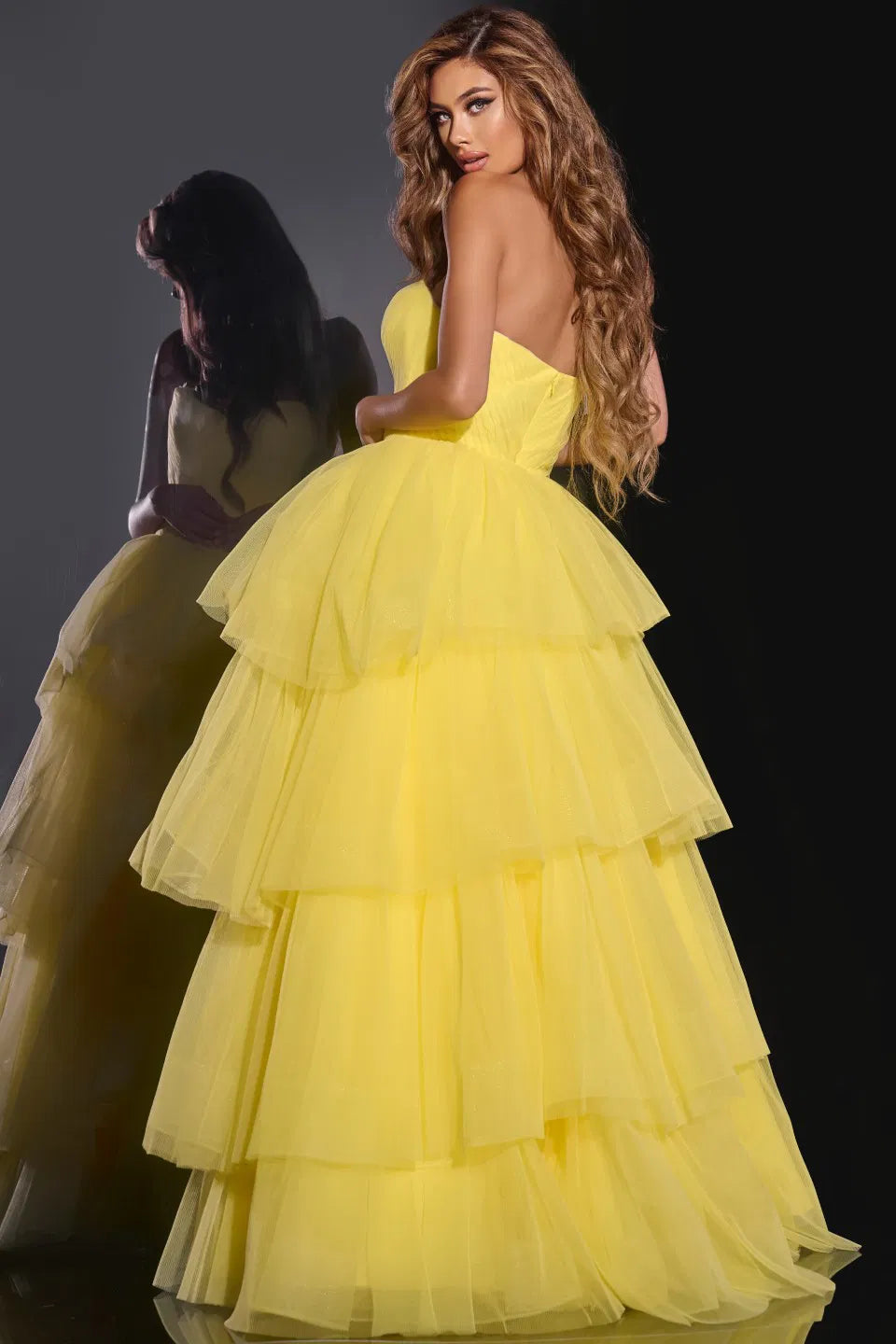Jovani 40394A