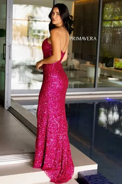 Primavera 4192