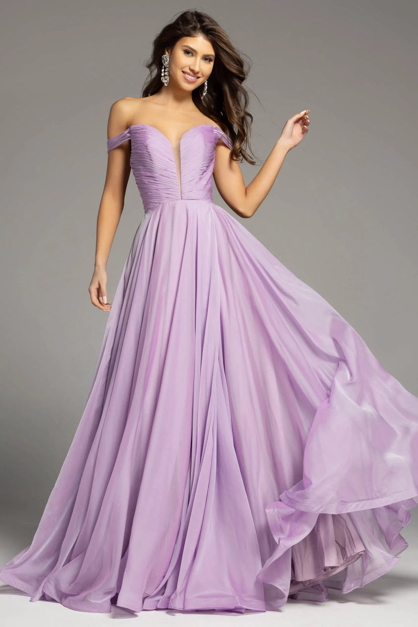 Jovani 43842A