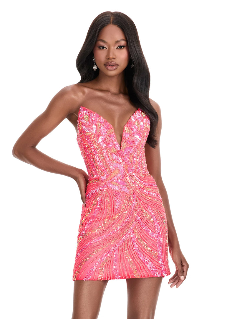Ashley Lauren 4500