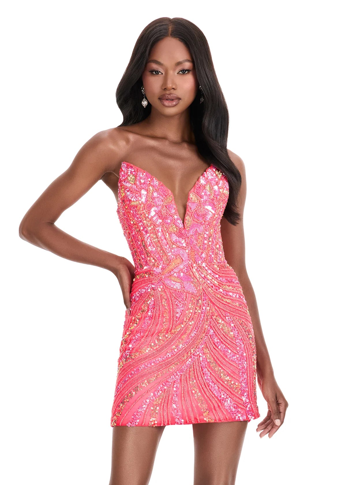 Ashley Lauren 4500