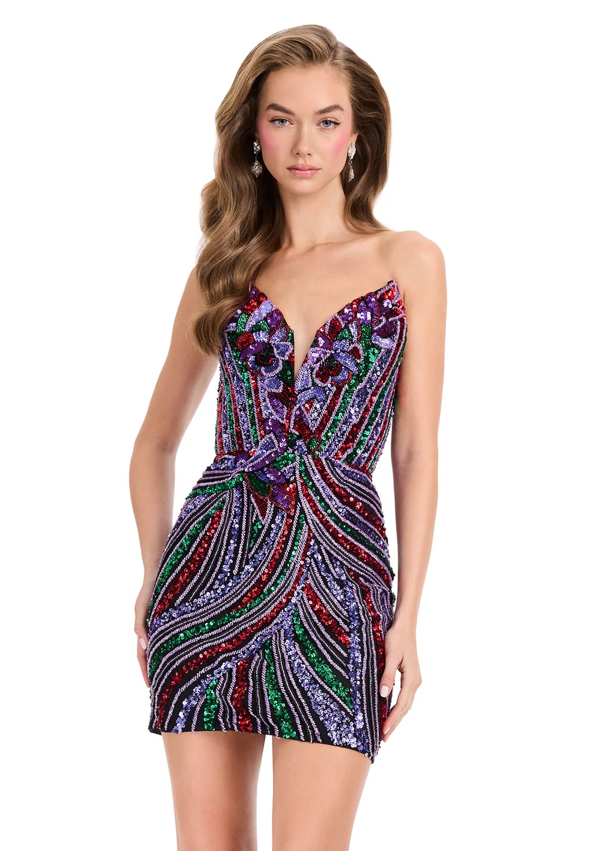 Ashley Lauren 4500