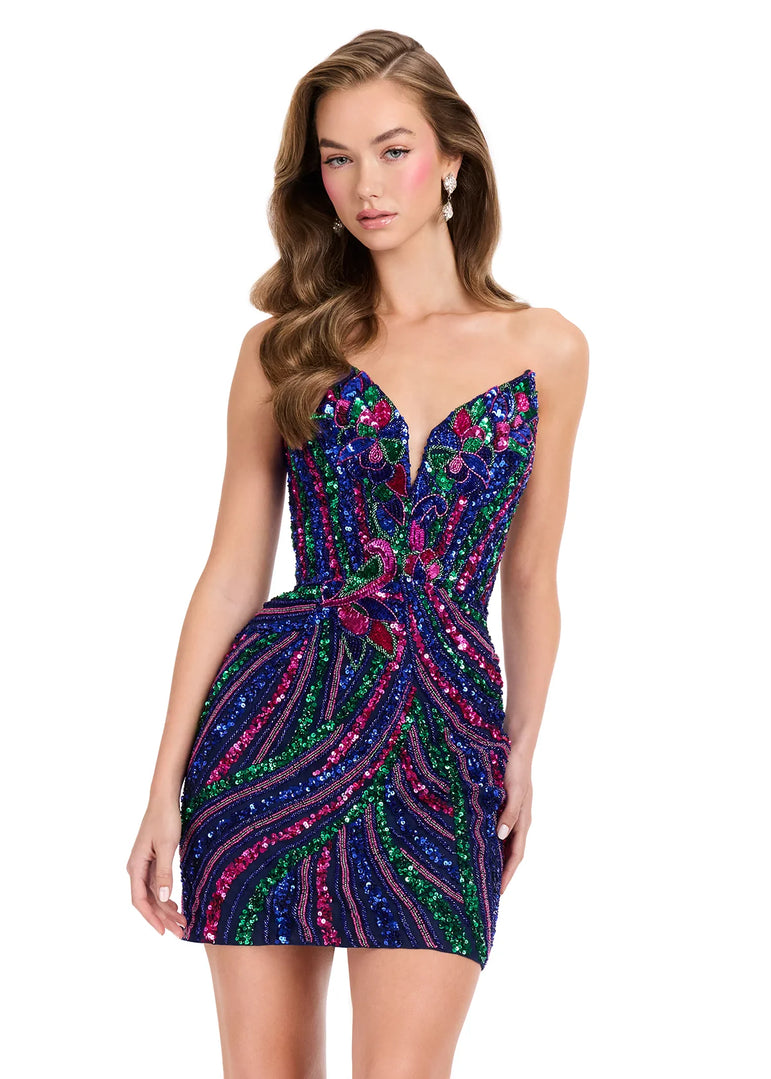 Ashley Lauren 4500