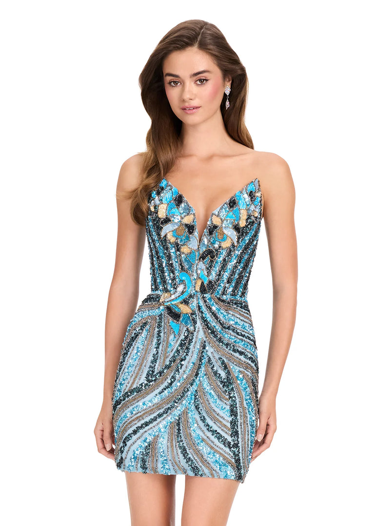 Ashley Lauren 4500