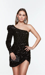 Alyce Paris 4539