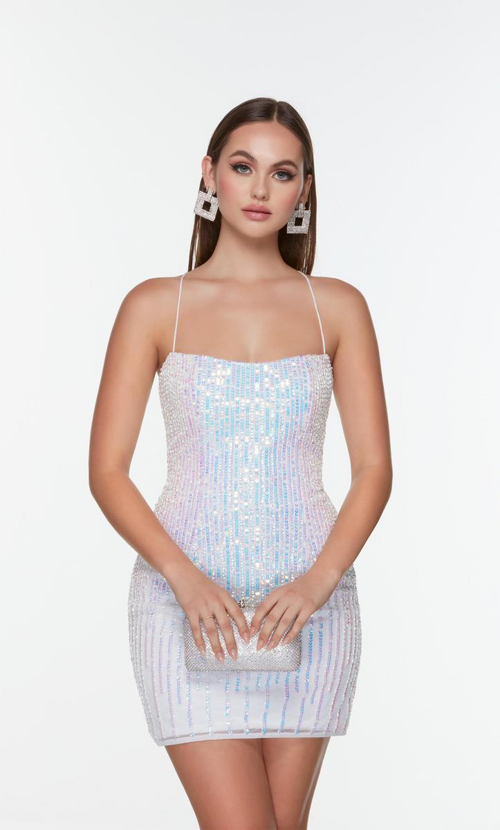 Alyce Paris 4545