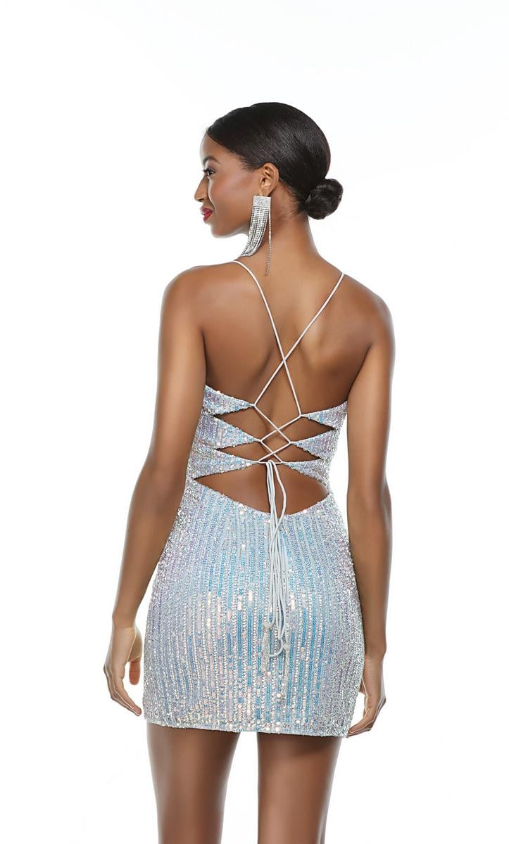 Alyce Paris 4545