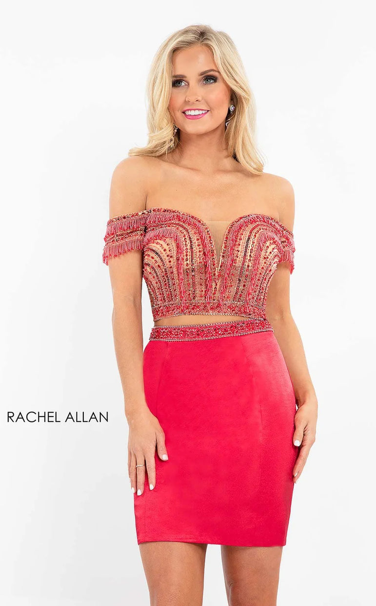 Rachel Allan 4595