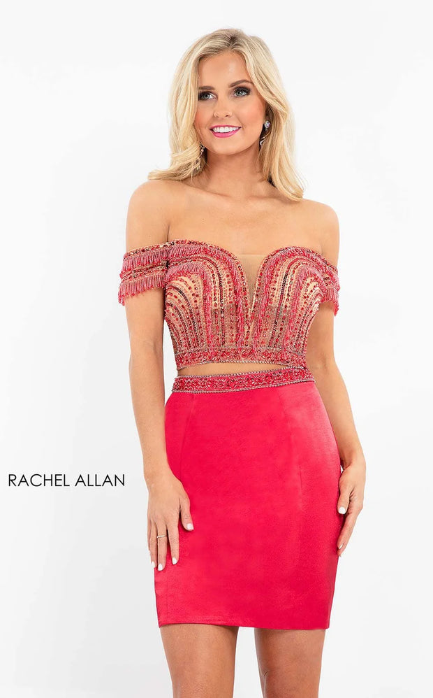 Rachel Allan 4595
