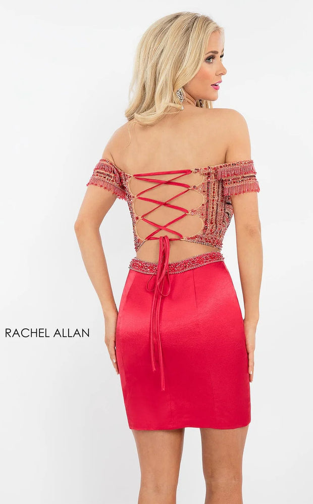Rachel Allan 4595