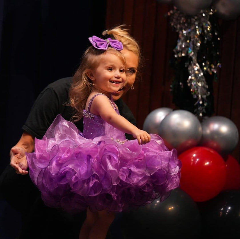 Elite Modeling - Partial Payment